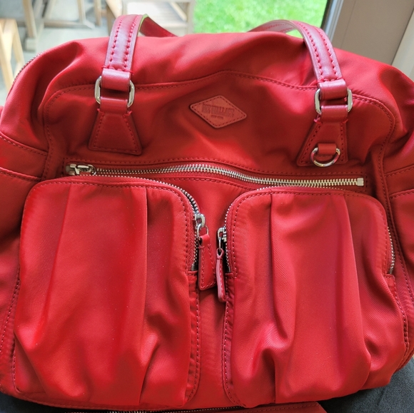 MZ Wallace Poppy Roxy - Picture 10 of 14